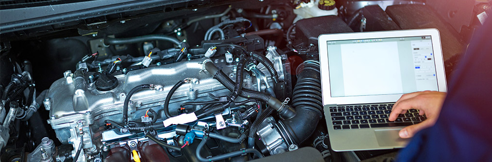 Garage pour mécanique automobile Portes-lès-Valence