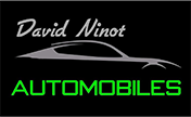 David Ninot AUTOMOBILES